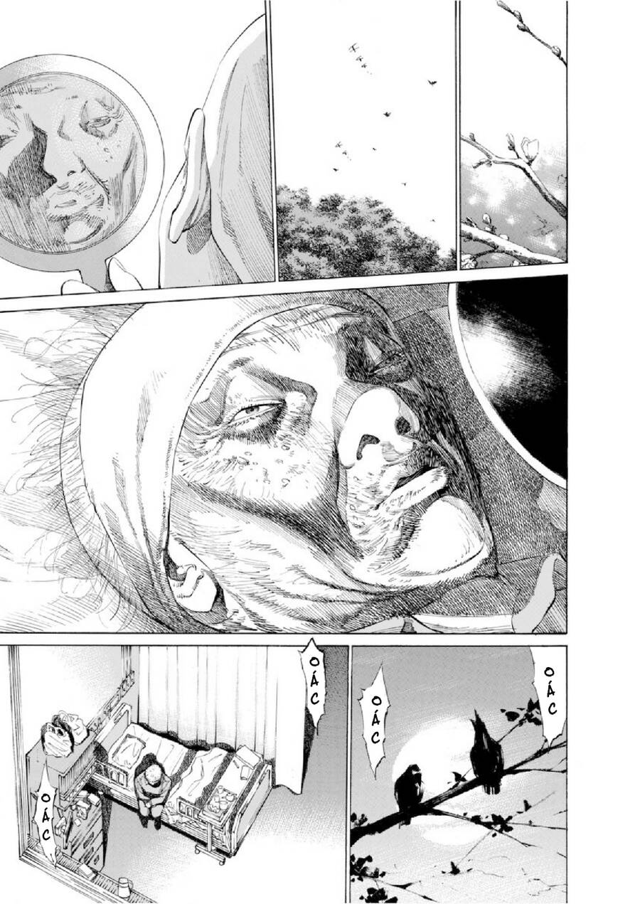 Give My Regards To Black Jack Chapter 50 - Trang 2