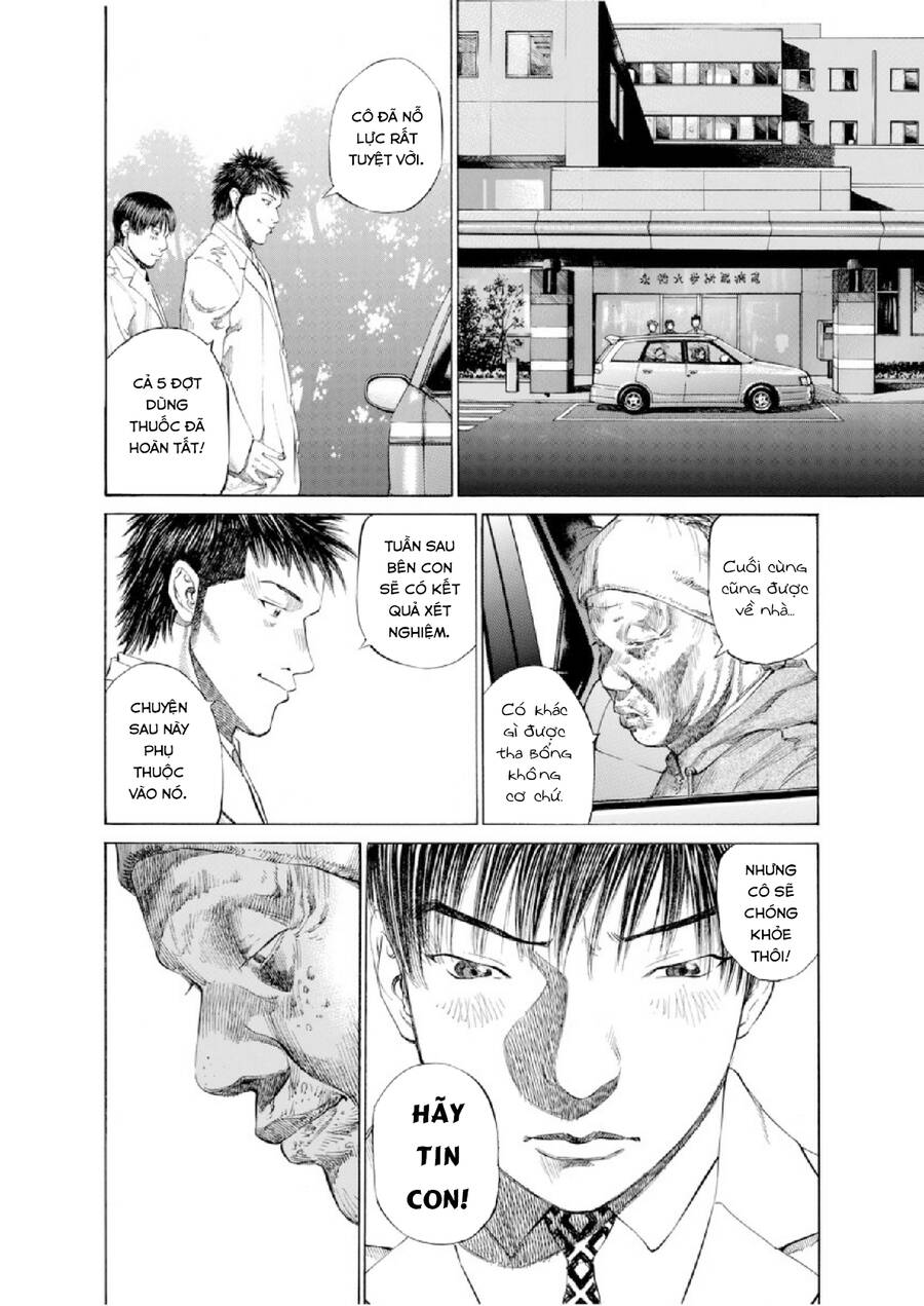 Give My Regards To Black Jack Chapter 50 - Trang 2