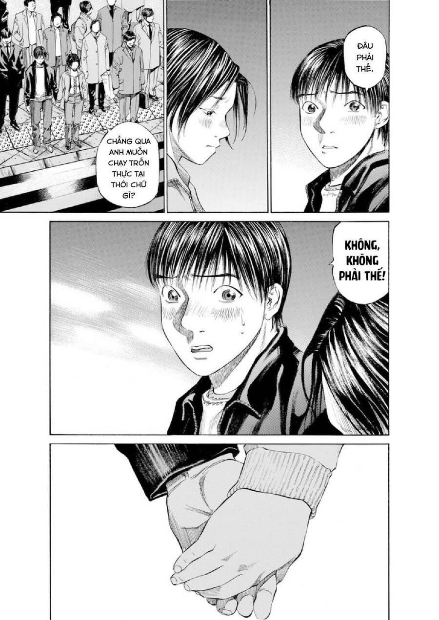 Give My Regards To Black Jack Chapter 51 - Trang 2