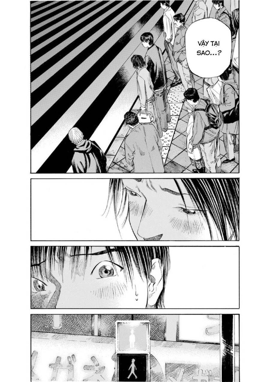 Give My Regards To Black Jack Chapter 51 - Trang 2