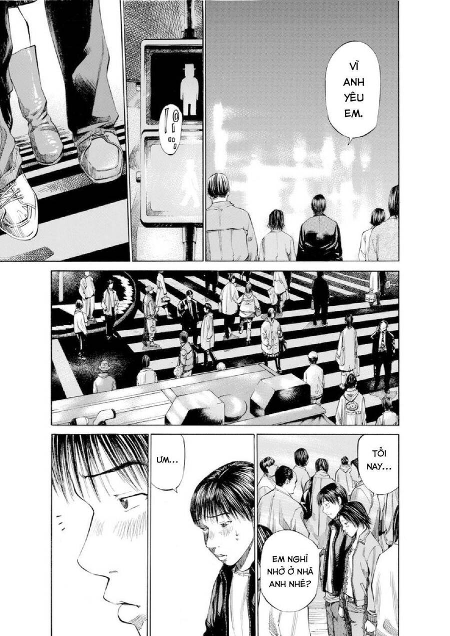 Give My Regards To Black Jack Chapter 51 - Trang 2