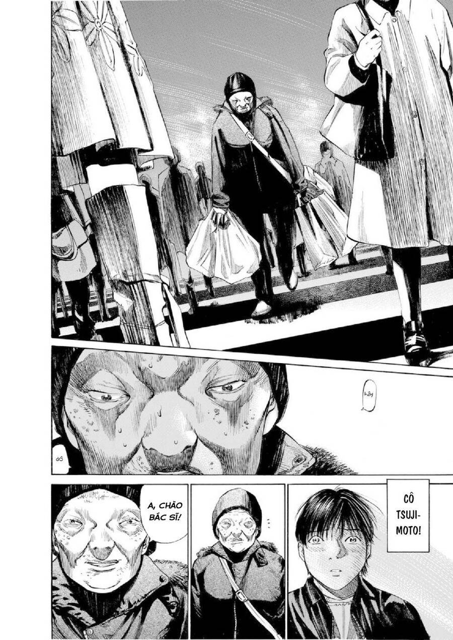 Give My Regards To Black Jack Chapter 51 - Trang 2