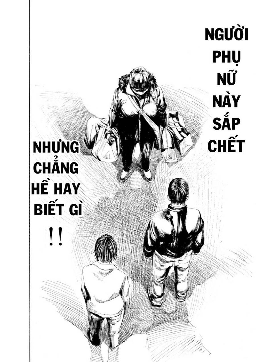 Give My Regards To Black Jack Chapter 51 - Trang 2