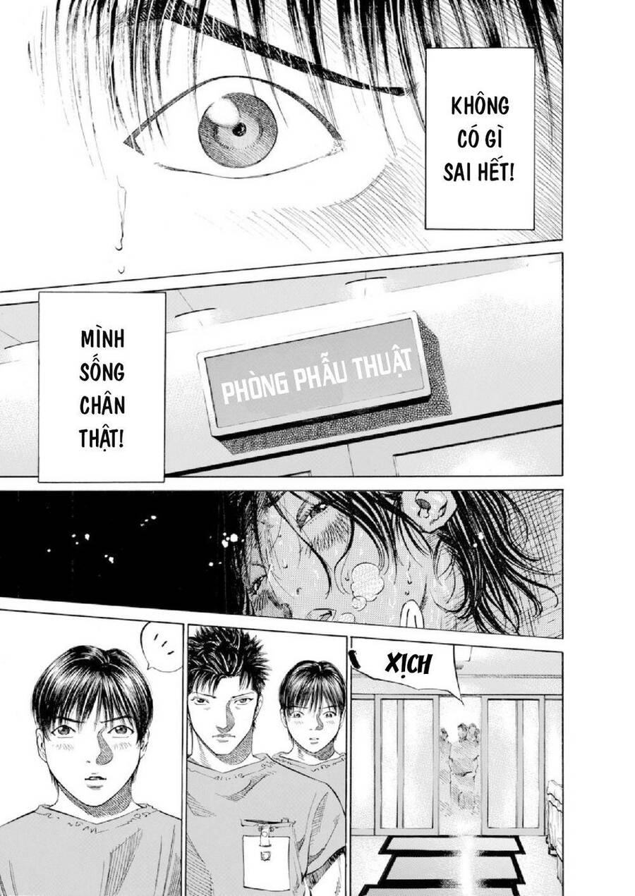 Give My Regards To Black Jack Chapter 51 - Trang 2