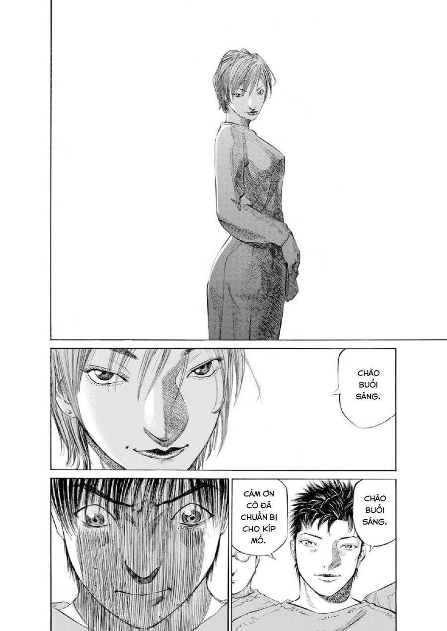 Give My Regards To Black Jack Chapter 51 - Trang 2