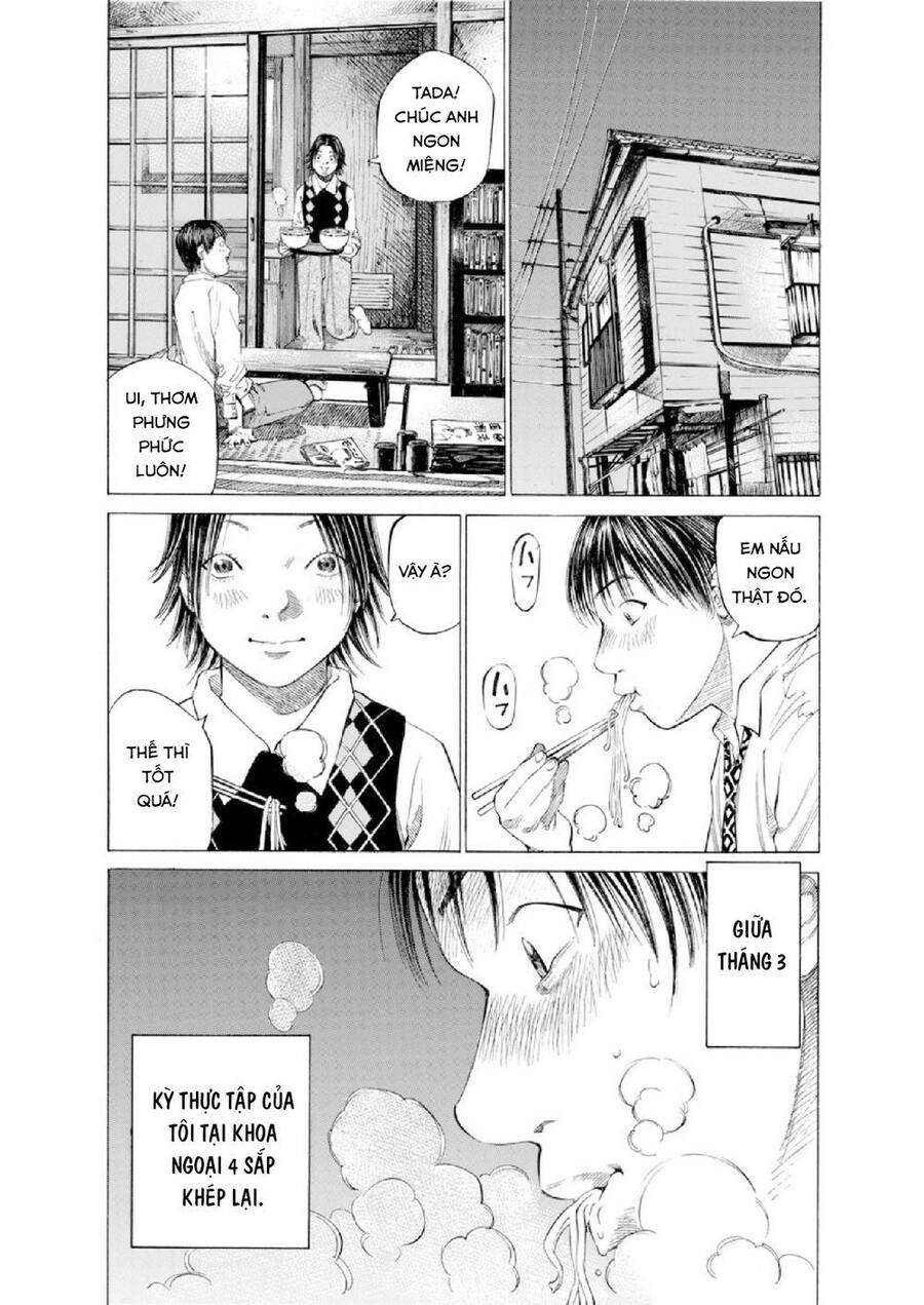 Give My Regards To Black Jack Chapter 51 - Trang 2