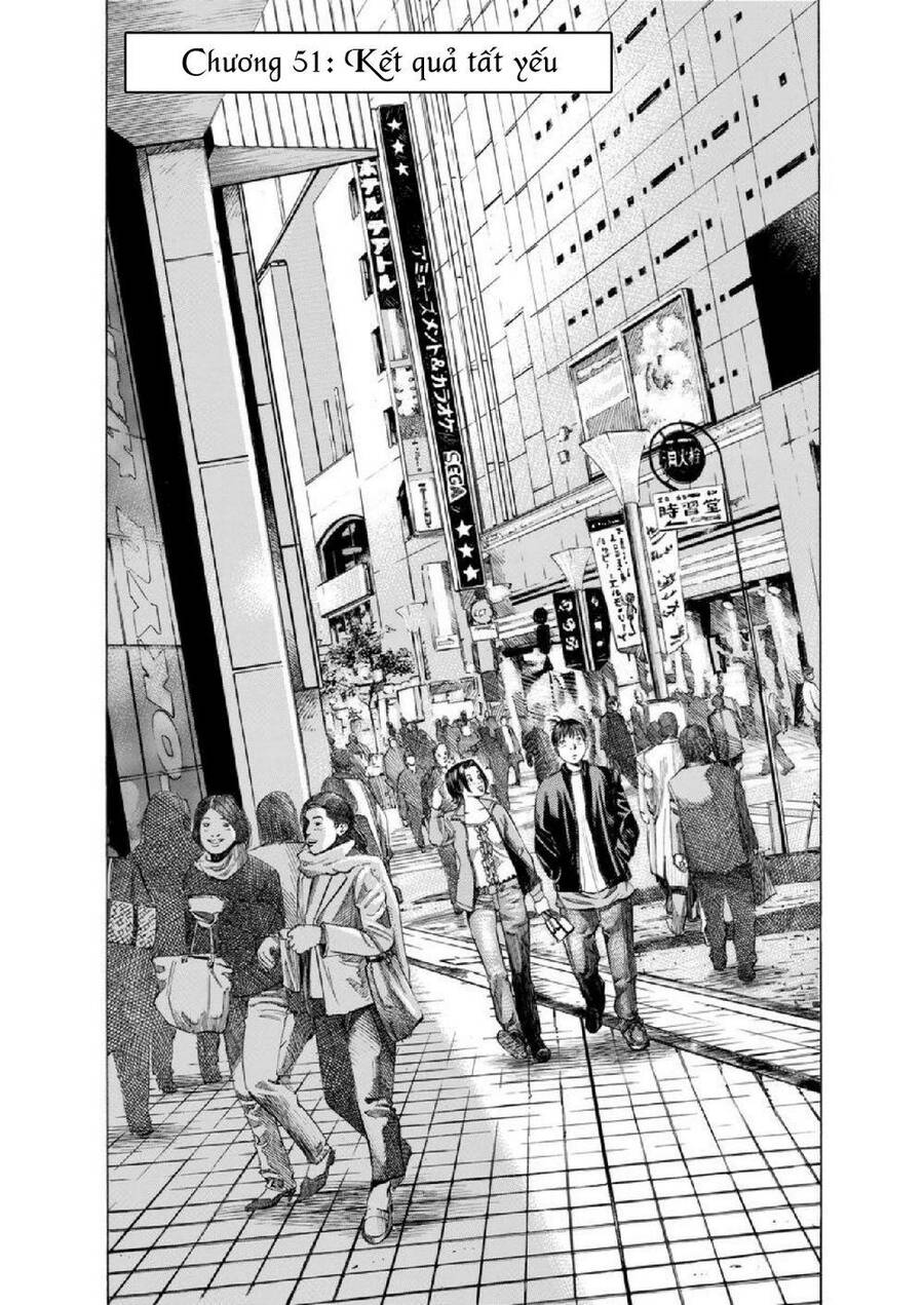 Give My Regards To Black Jack Chapter 51 - Trang 2