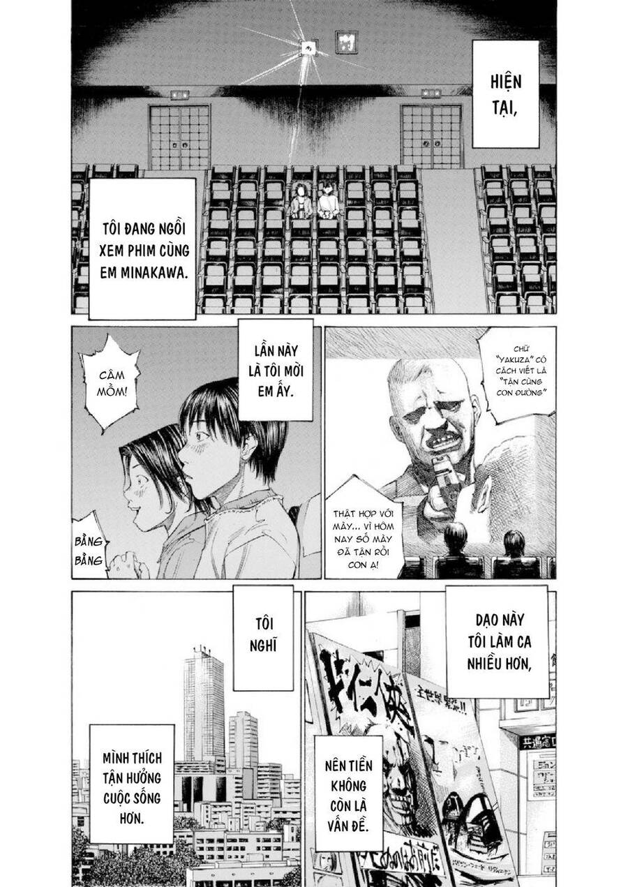 Give My Regards To Black Jack Chapter 51 - Trang 2