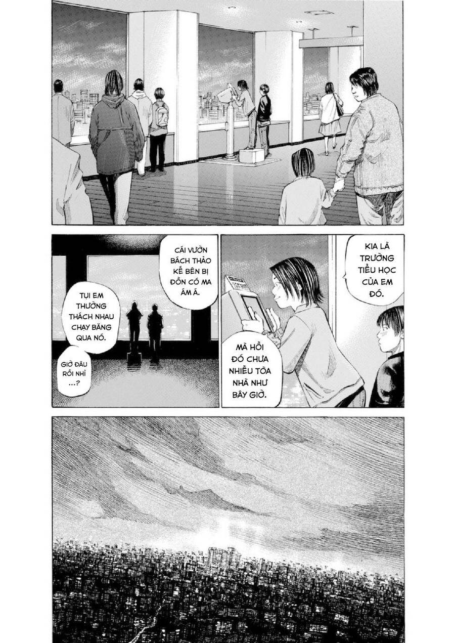 Give My Regards To Black Jack Chapter 51 - Trang 2
