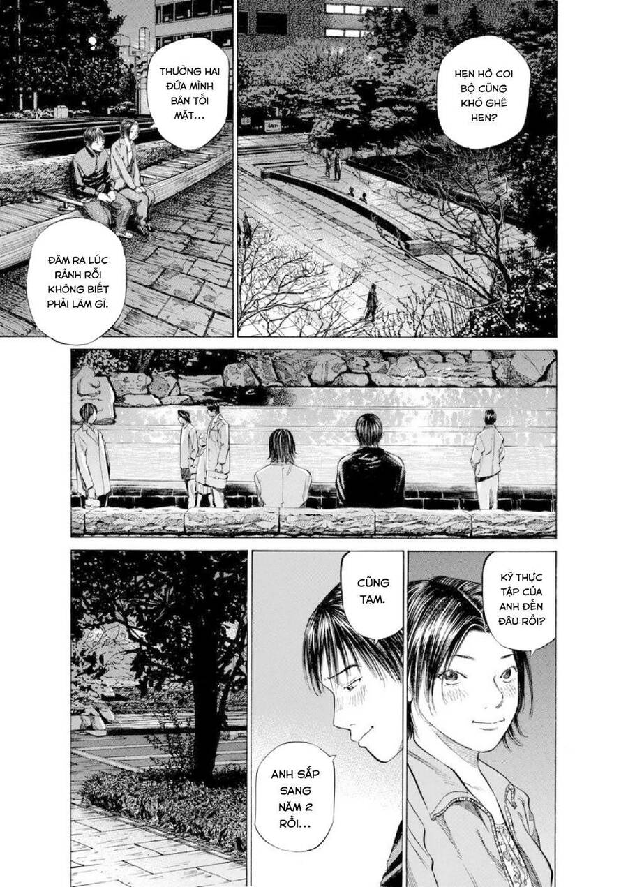 Give My Regards To Black Jack Chapter 51 - Trang 2