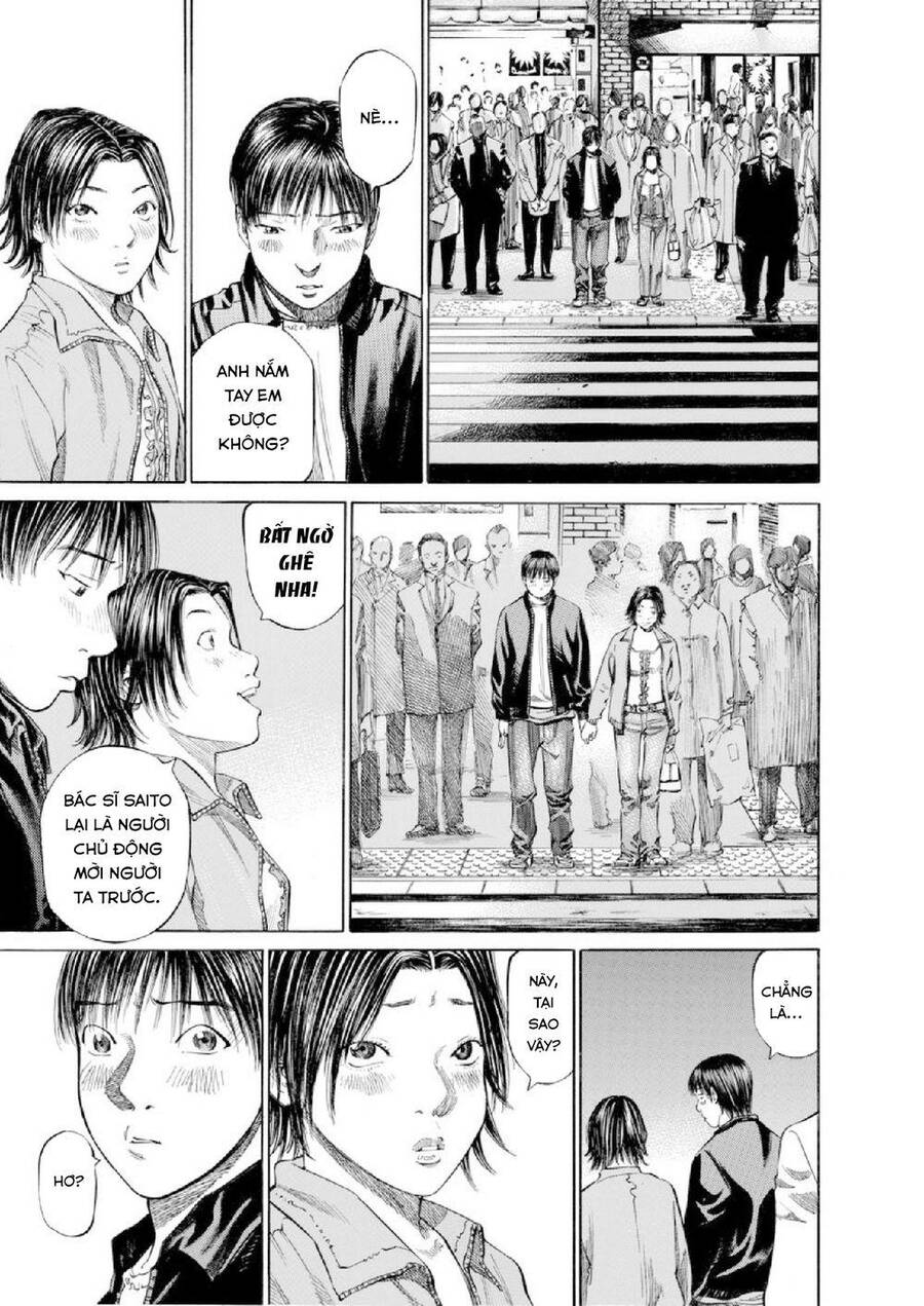 Give My Regards To Black Jack Chapter 51 - Trang 2