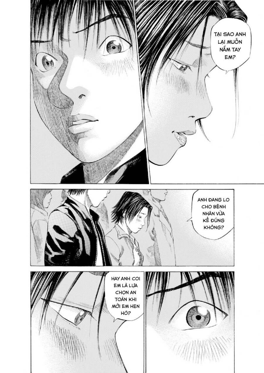 Give My Regards To Black Jack Chapter 51 - Trang 2