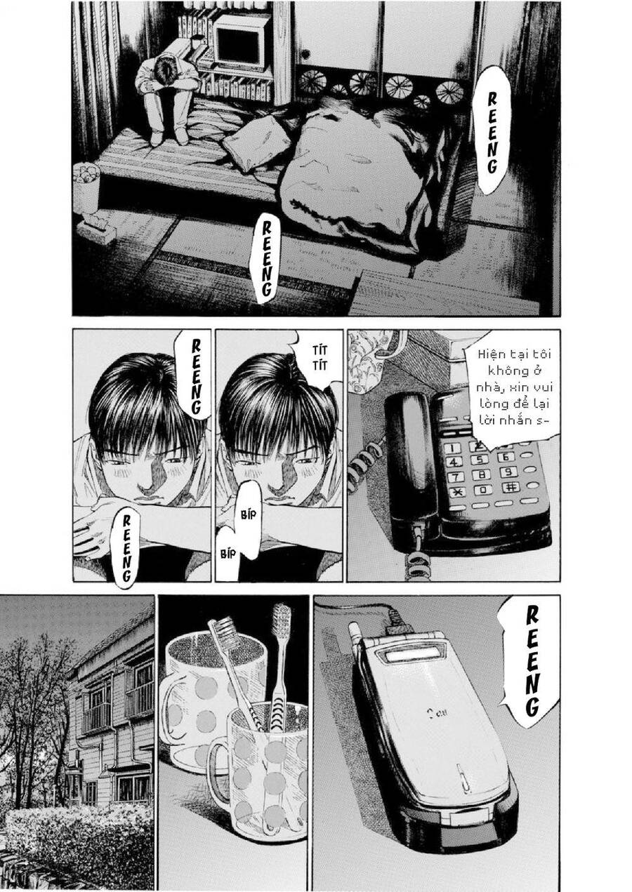 Give My Regards To Black Jack Chapter 52 - Trang 2