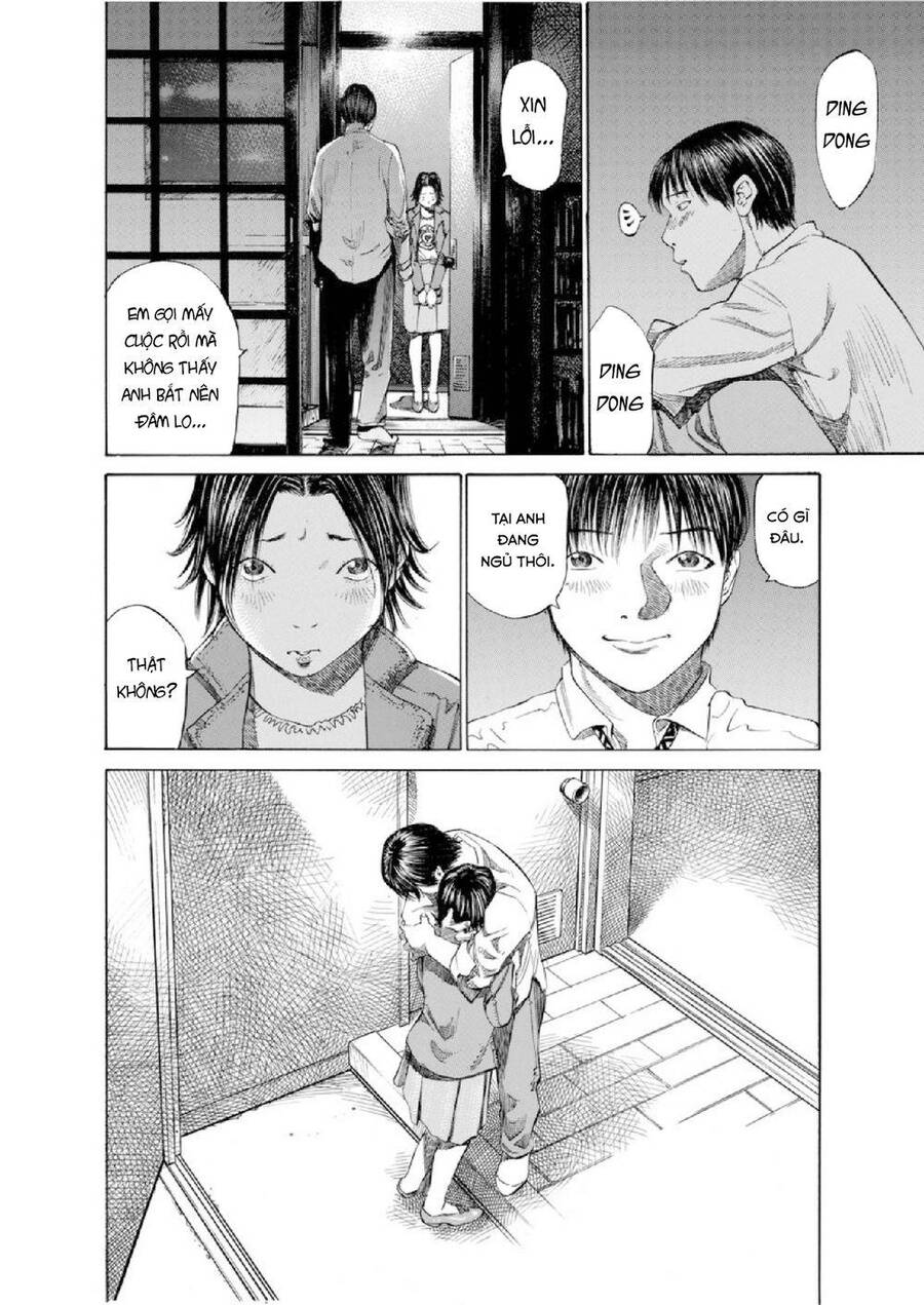 Give My Regards To Black Jack Chapter 52 - Trang 2