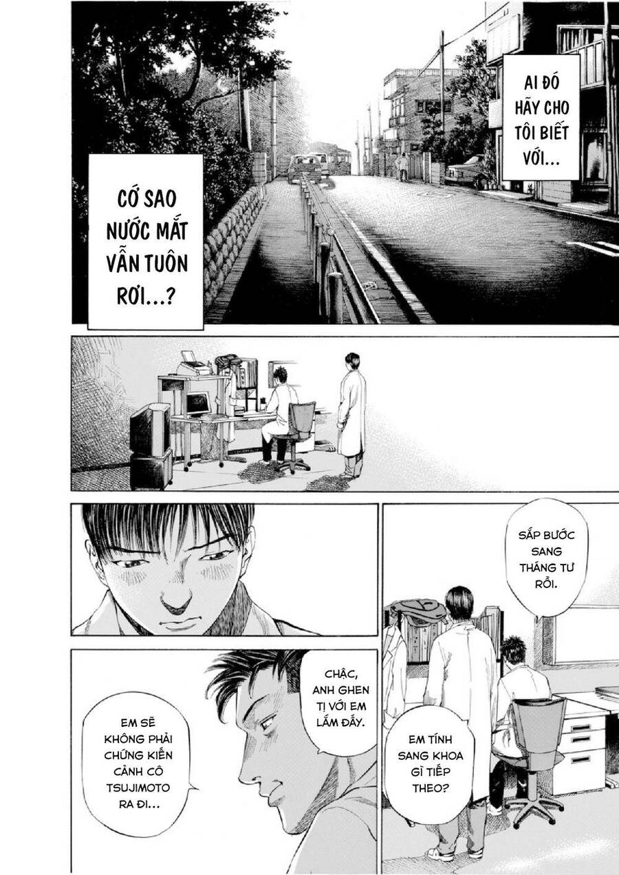 Give My Regards To Black Jack Chapter 52 - Trang 2