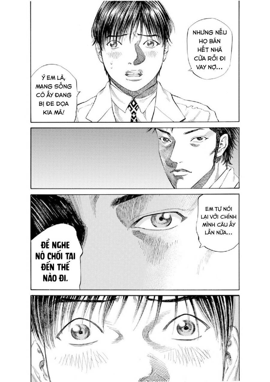 Give My Regards To Black Jack Chapter 52 - Trang 2