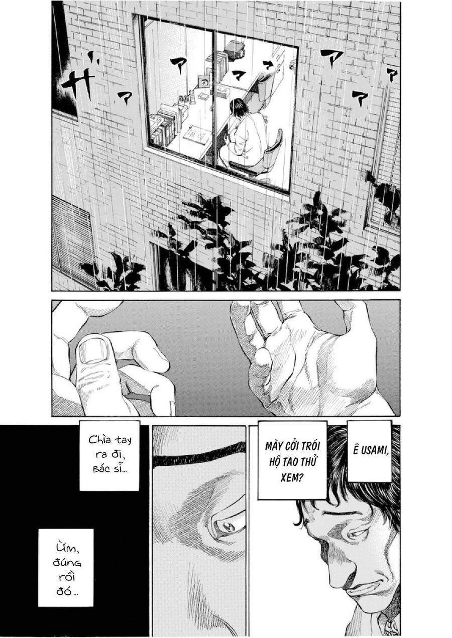 Give My Regards To Black Jack Chapter 52 - Trang 2