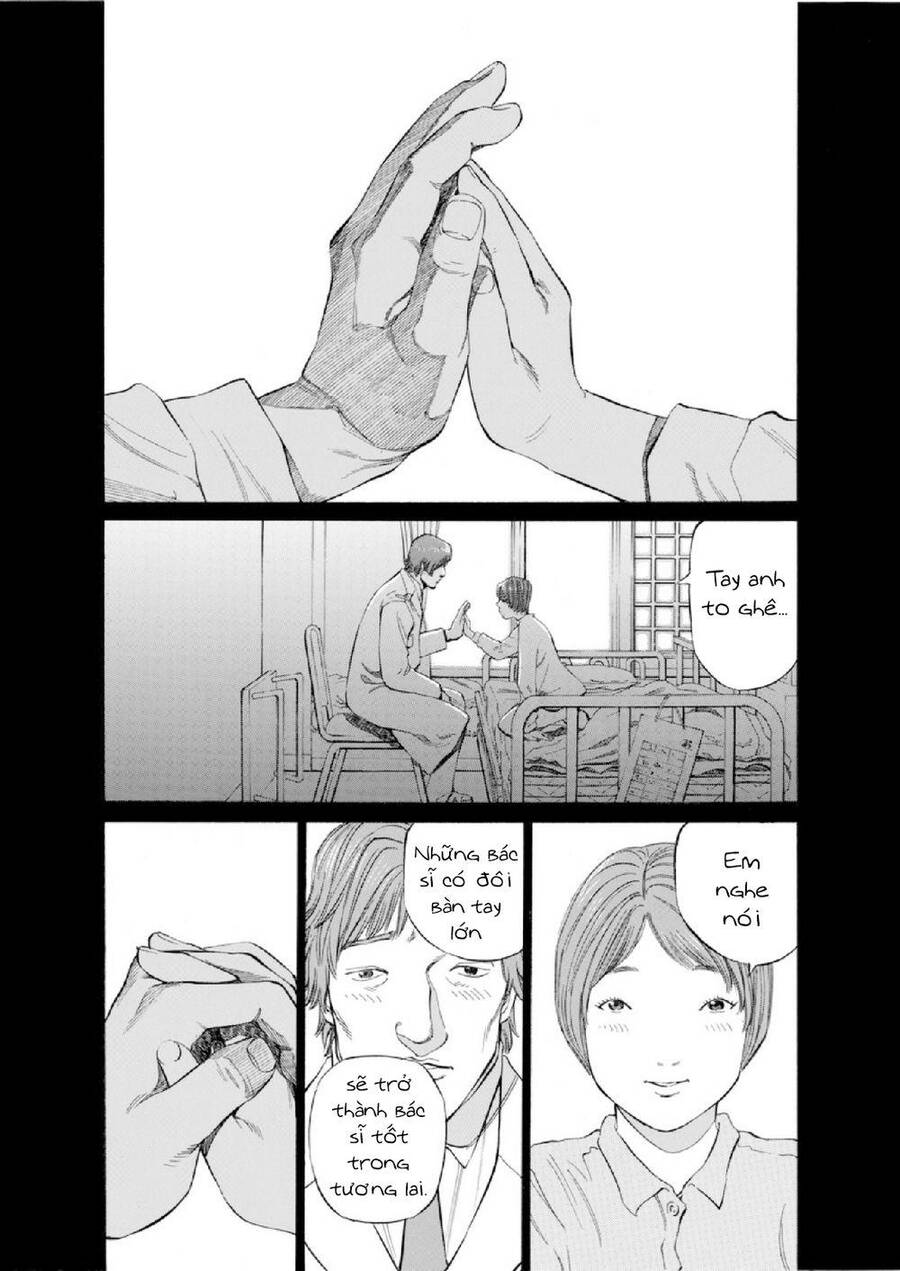 Give My Regards To Black Jack Chapter 52 - Trang 2