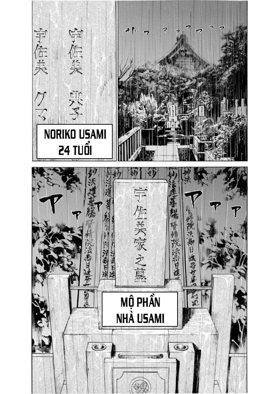 Give My Regards To Black Jack Chapter 52 - Trang 2