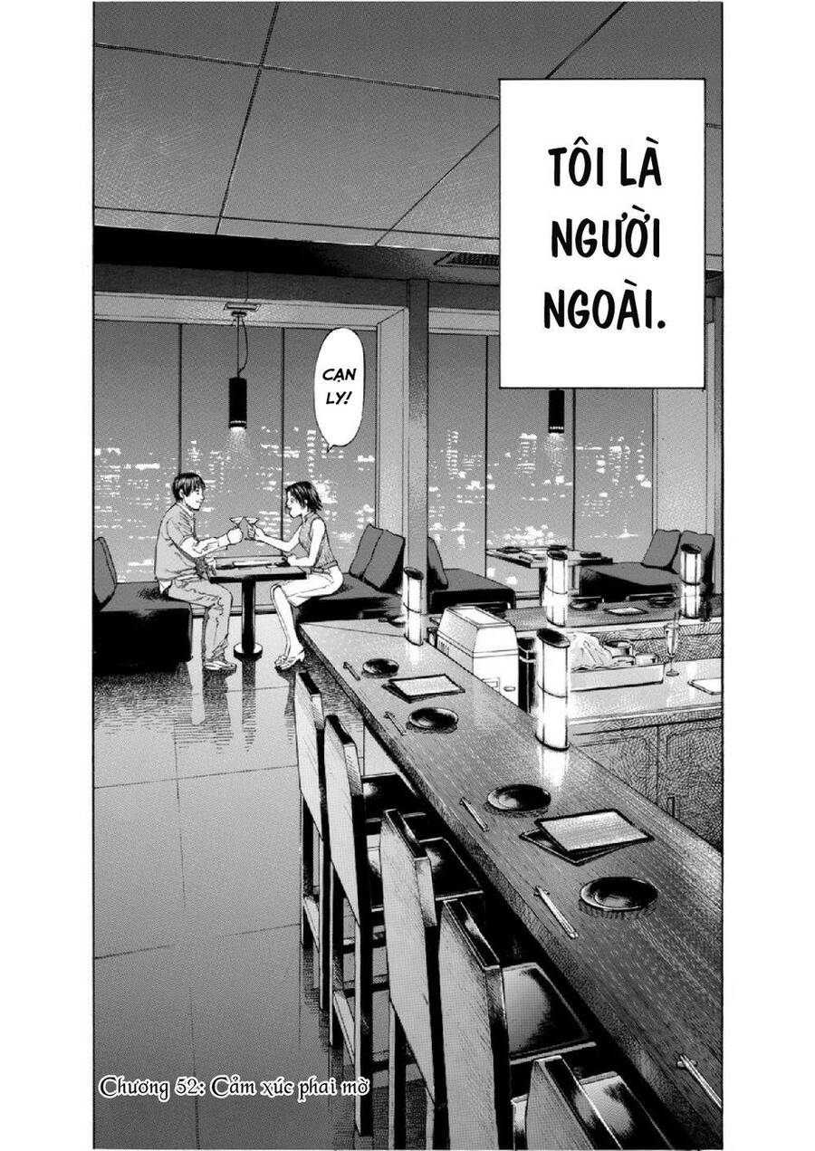 Give My Regards To Black Jack Chapter 52 - Trang 2