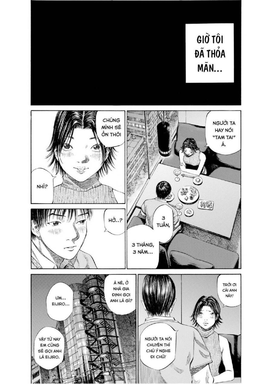 Give My Regards To Black Jack Chapter 52 - Trang 2