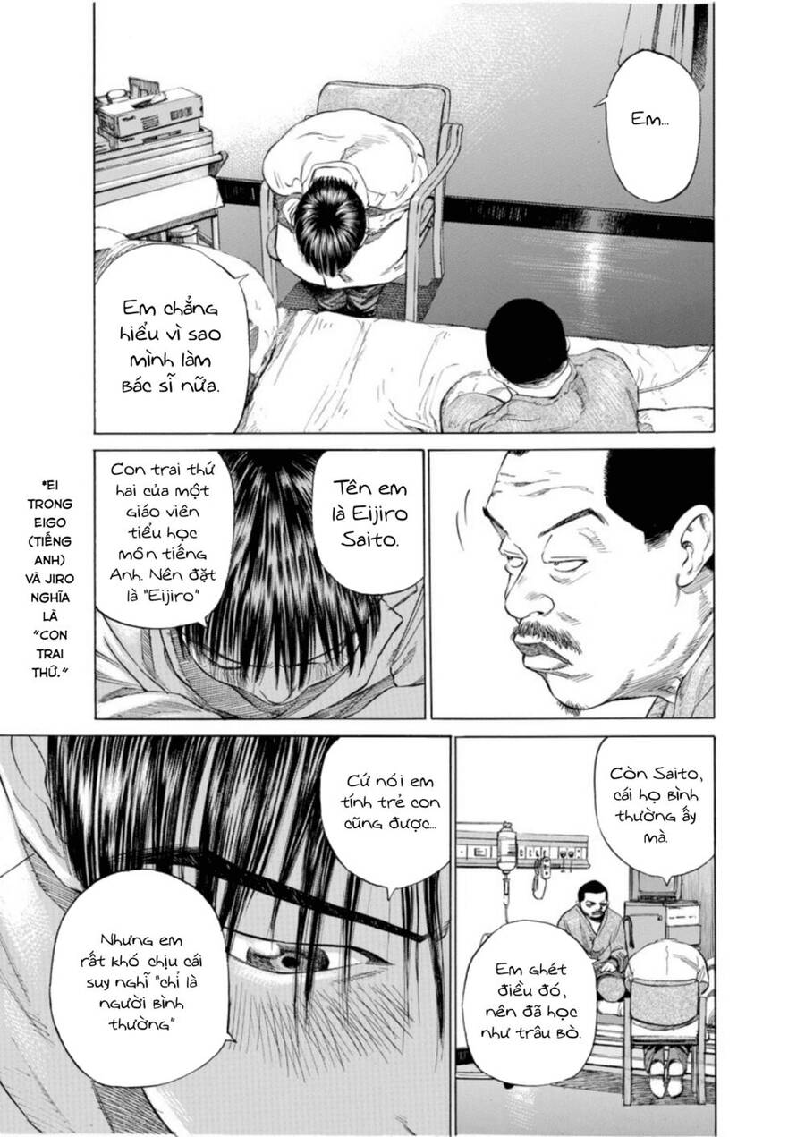 Give My Regards To Black Jack Chapter 6 - Trang 2