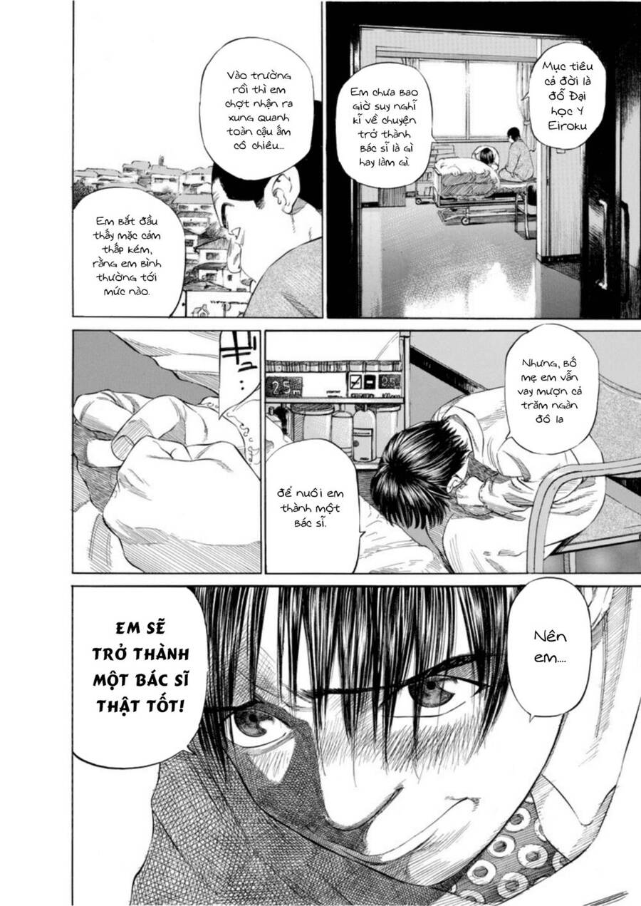 Give My Regards To Black Jack Chapter 6 - Trang 2