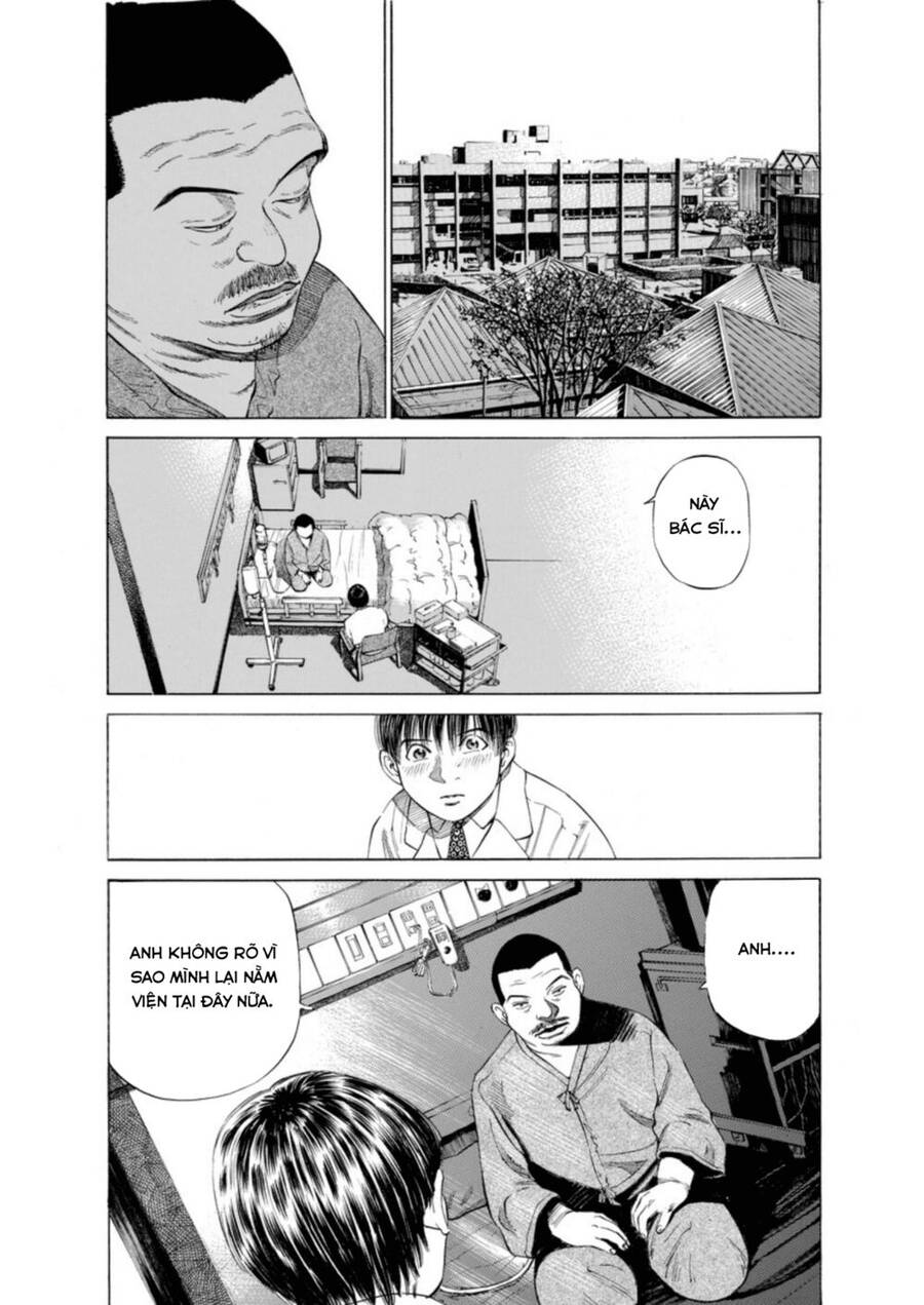 Give My Regards To Black Jack Chapter 6 - Trang 2