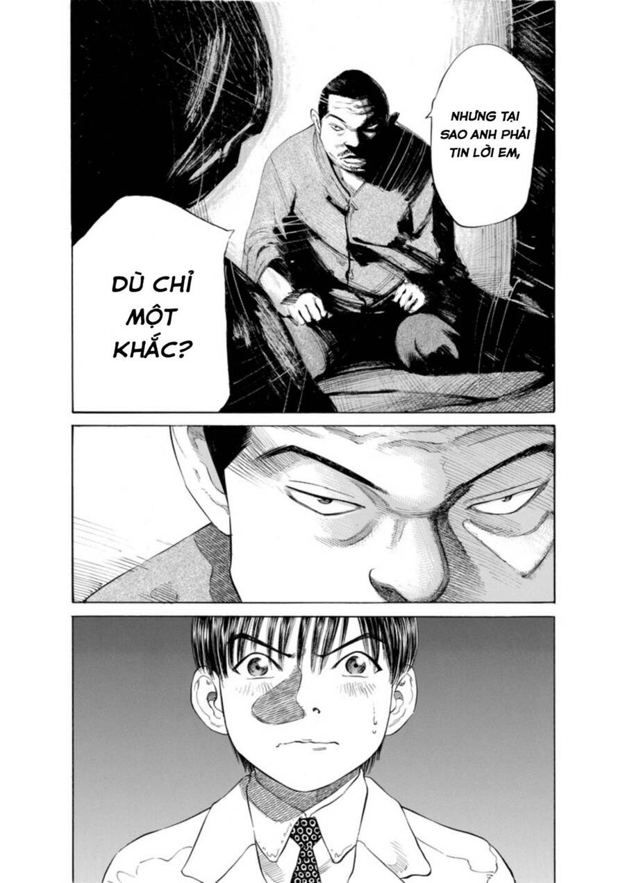 Give My Regards To Black Jack Chapter 6 - Trang 2