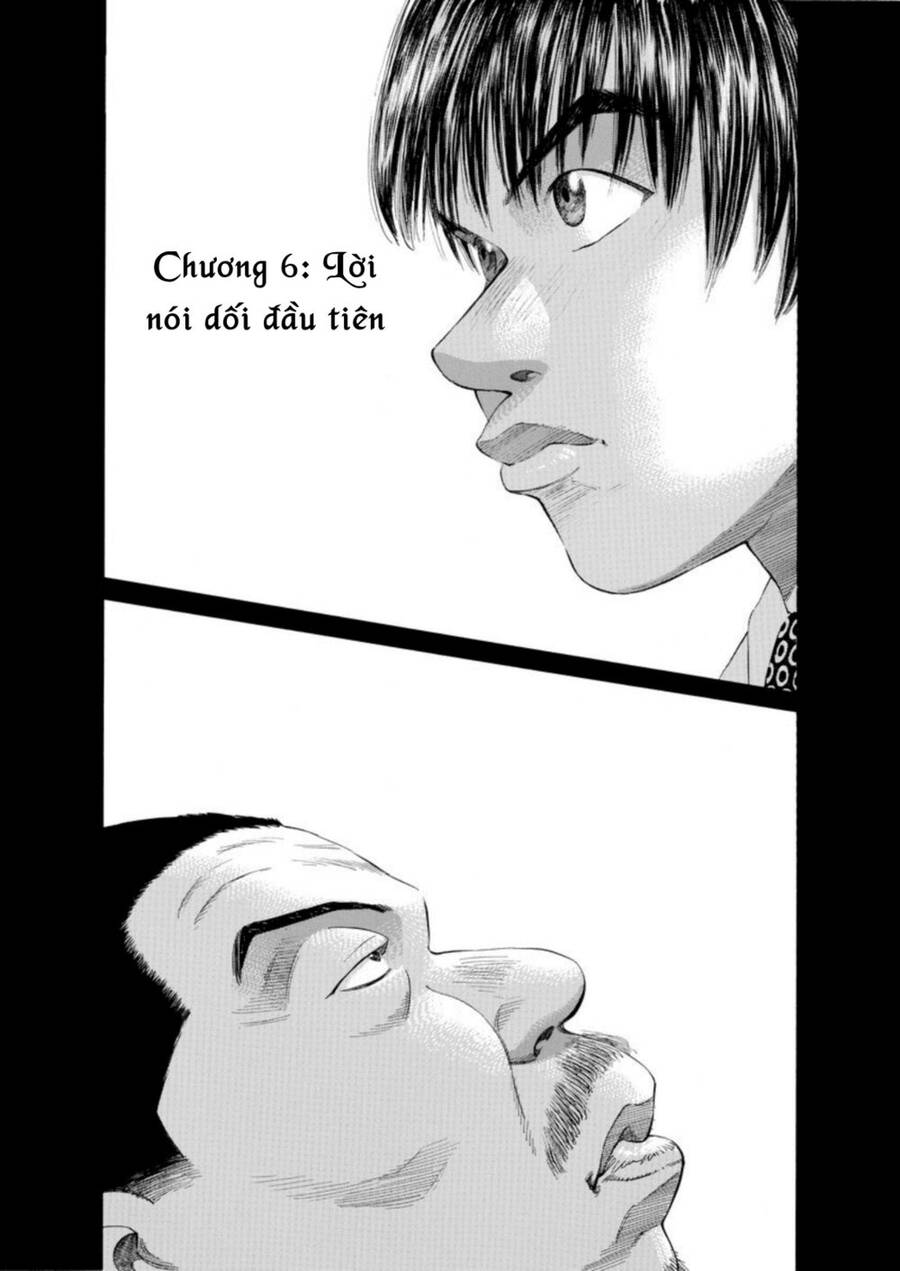 Give My Regards To Black Jack Chapter 6 - Trang 2