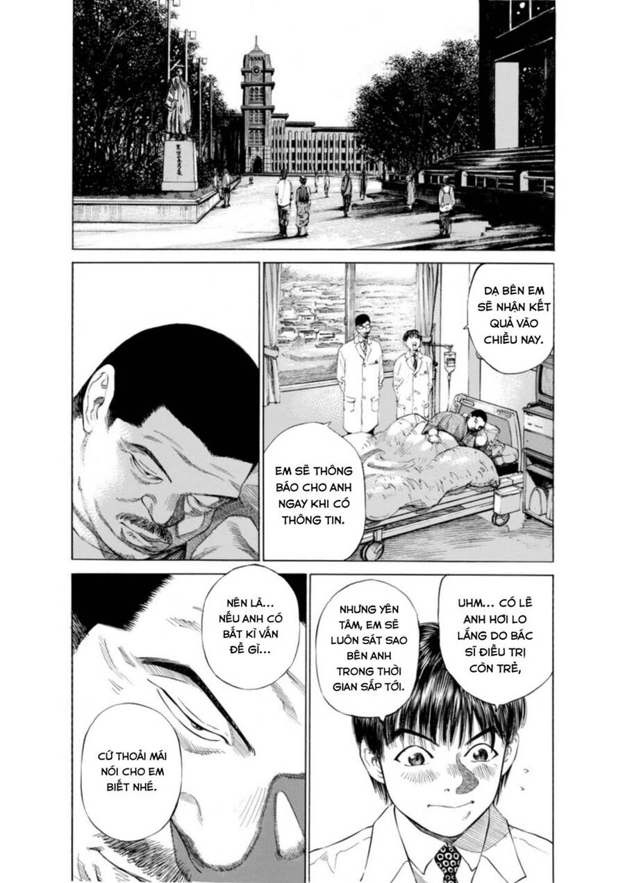 Give My Regards To Black Jack Chapter 6 - Trang 2