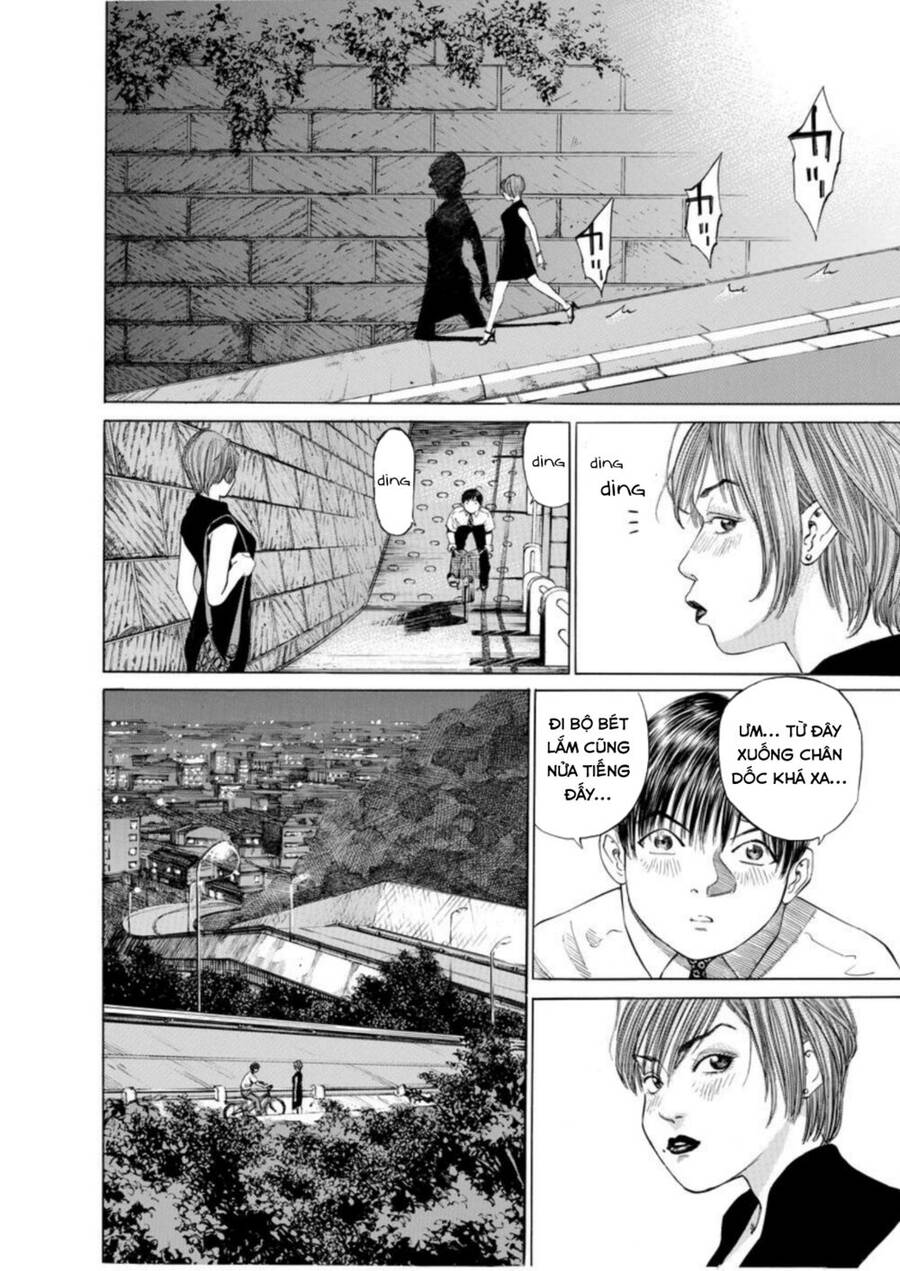 Give My Regards To Black Jack Chapter 7 - Trang 2