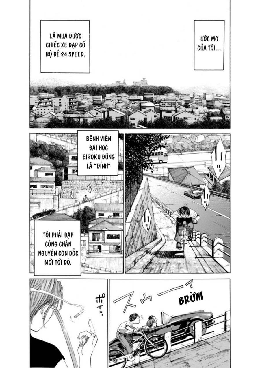 Give My Regards To Black Jack Chapter 7 - Trang 2