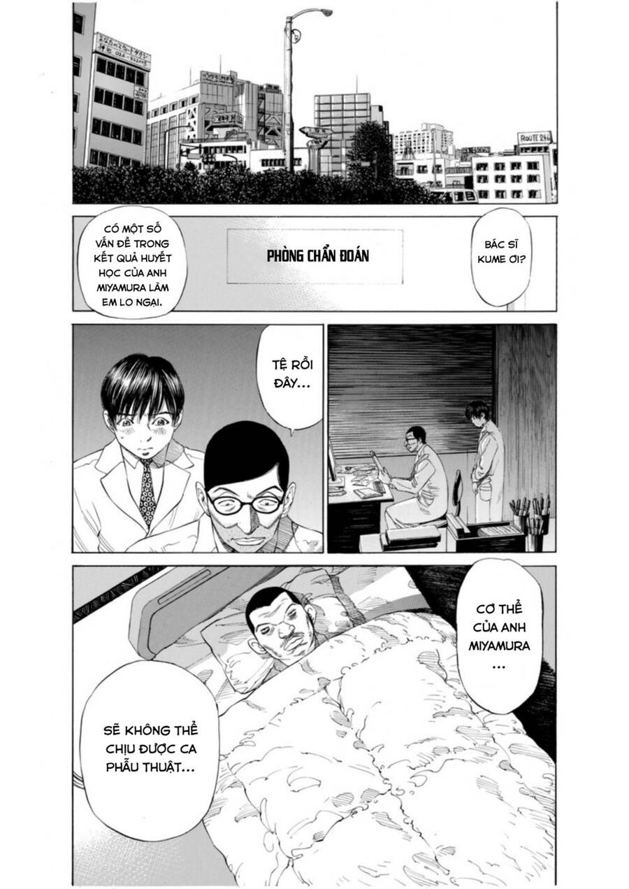 Give My Regards To Black Jack Chapter 7 - Trang 2