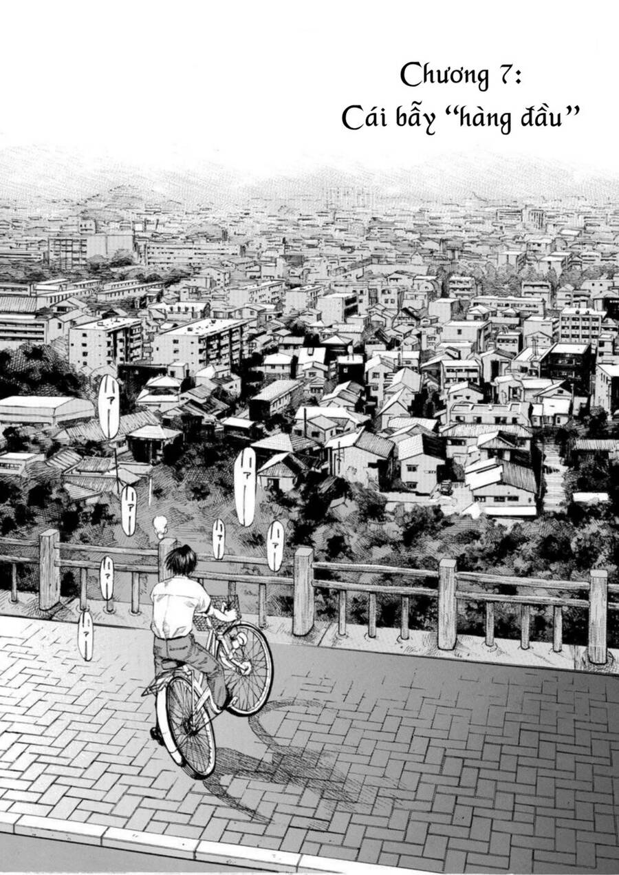 Give My Regards To Black Jack Chapter 7 - Trang 2