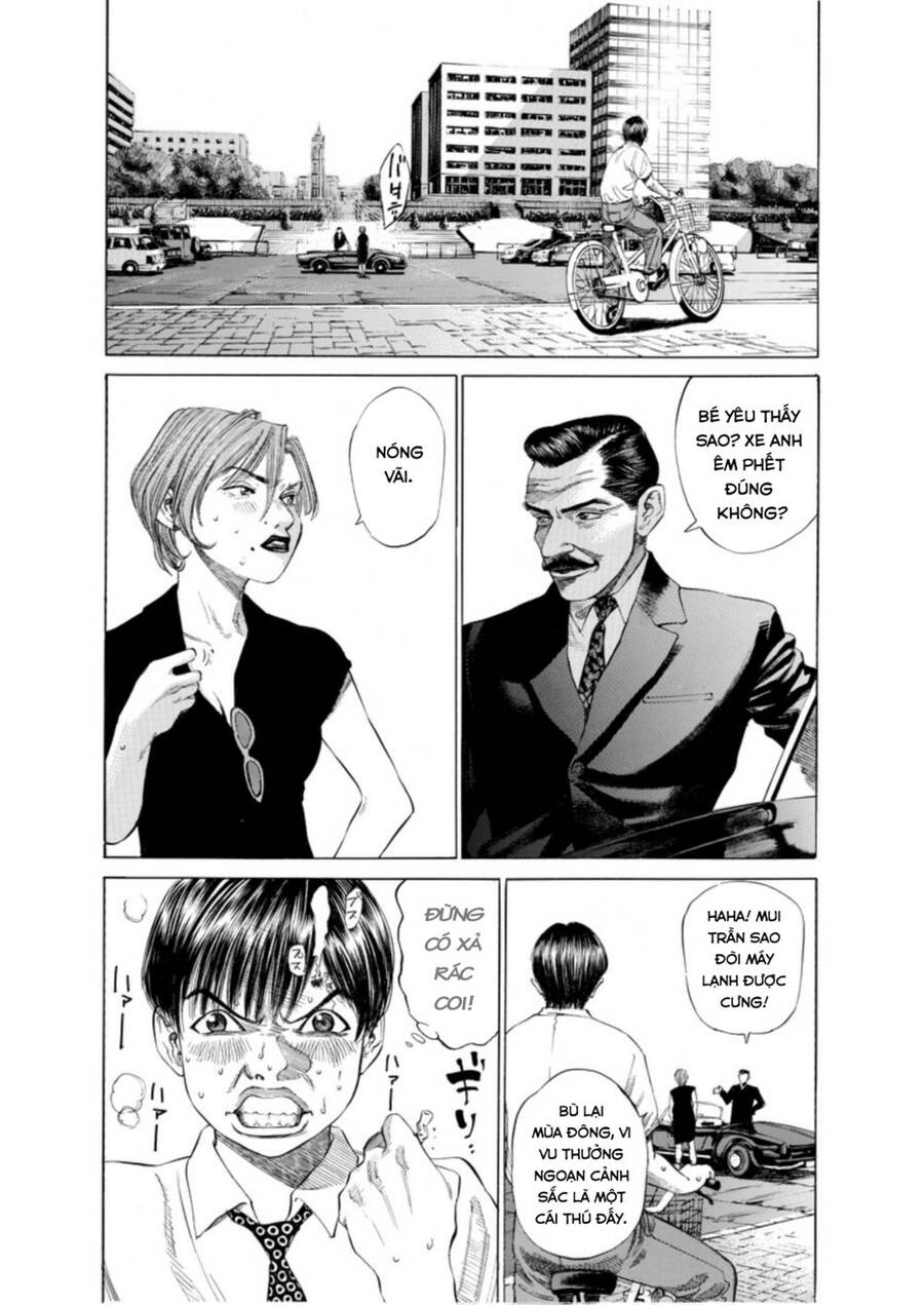 Give My Regards To Black Jack Chapter 7 - Trang 2