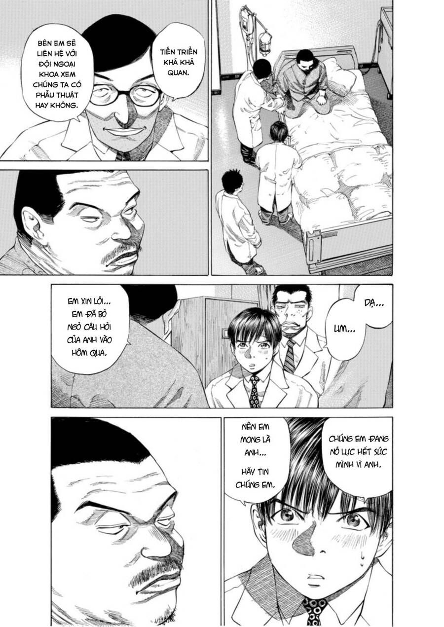 Give My Regards To Black Jack Chapter 7 - Trang 2