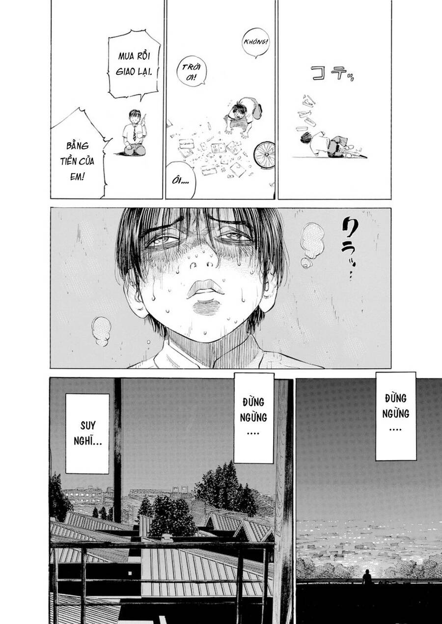 Give My Regards To Black Jack Chapter 8 - Trang 2