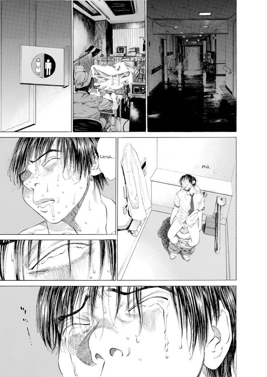 Give My Regards To Black Jack Chapter 8 - Trang 2