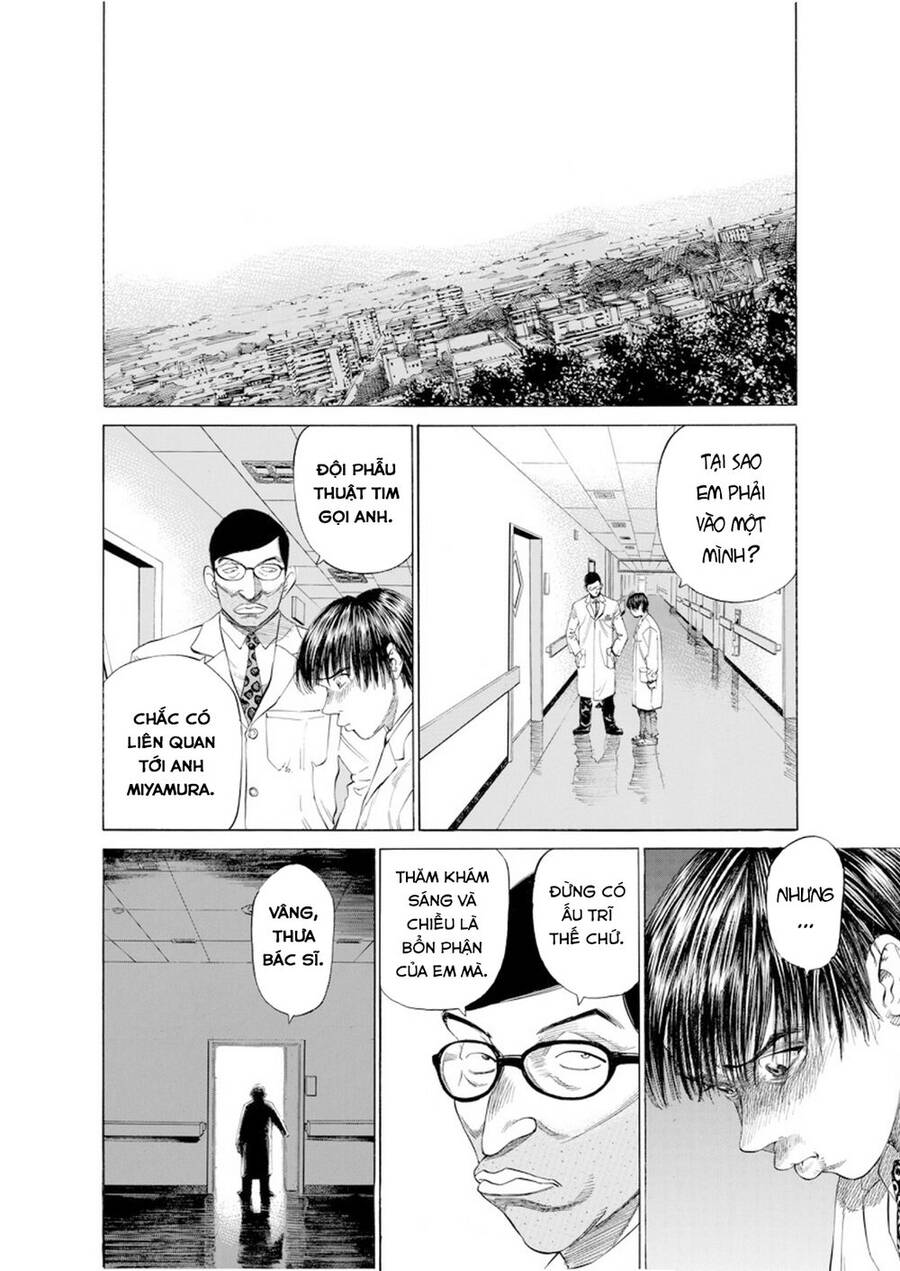 Give My Regards To Black Jack Chapter 8 - Trang 2