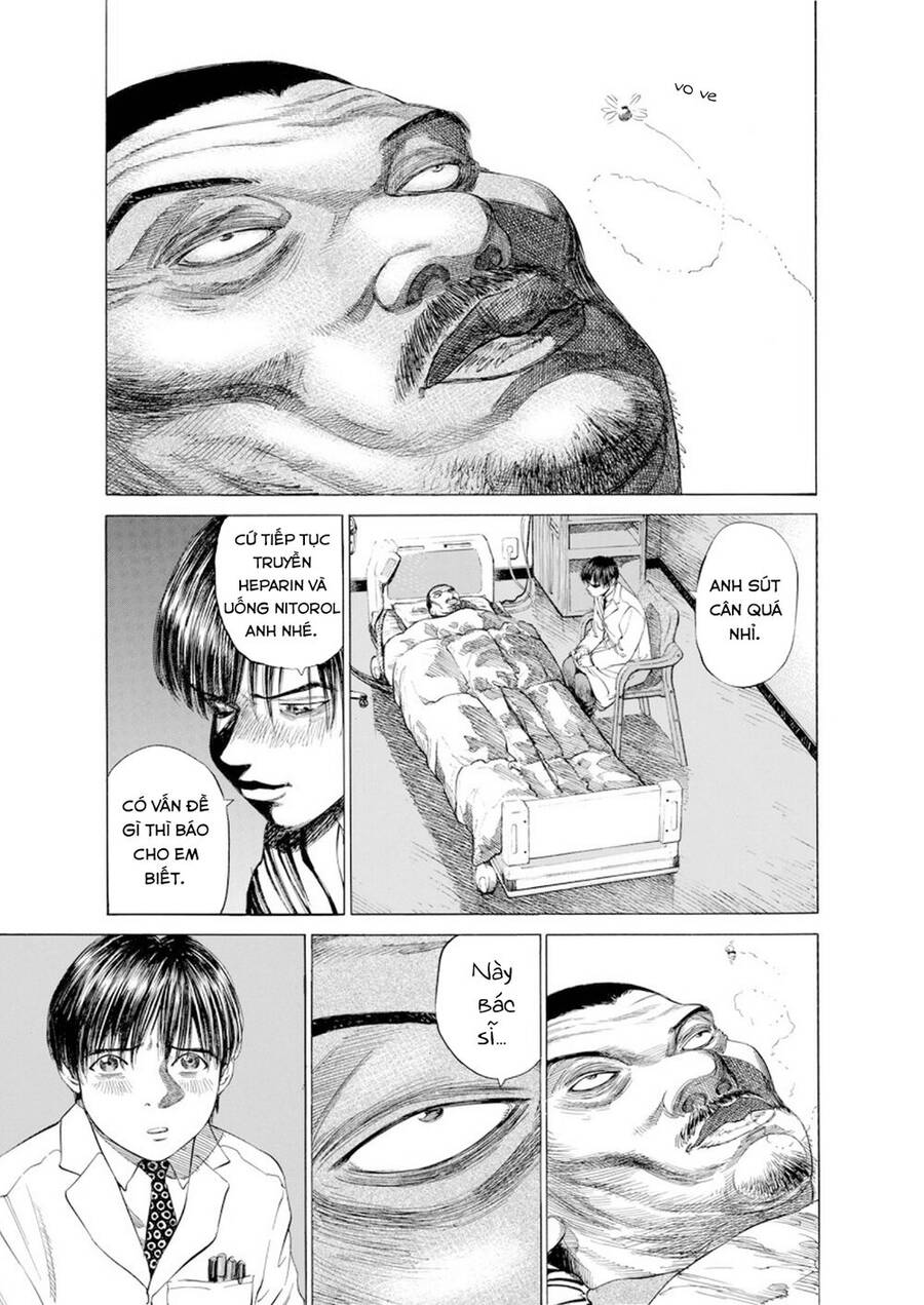 Give My Regards To Black Jack Chapter 8 - Trang 2