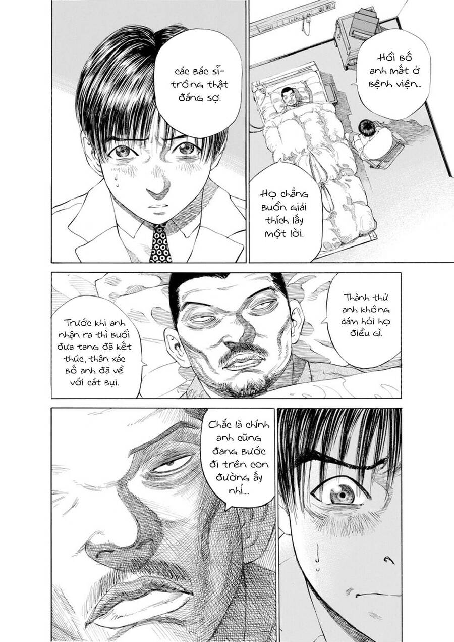 Give My Regards To Black Jack Chapter 8 - Trang 2