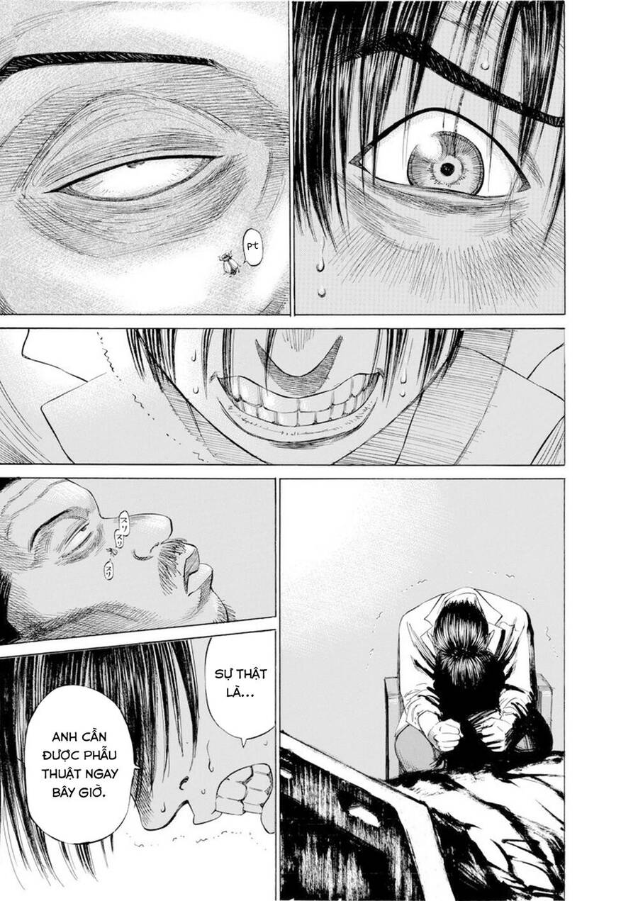 Give My Regards To Black Jack Chapter 8 - Trang 2