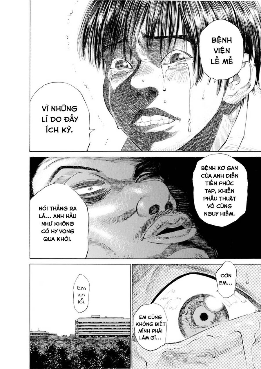 Give My Regards To Black Jack Chapter 8 - Trang 2