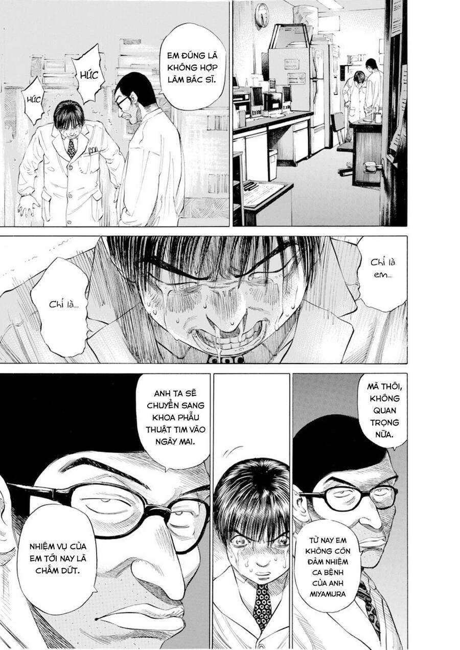 Give My Regards To Black Jack Chapter 8 - Trang 2