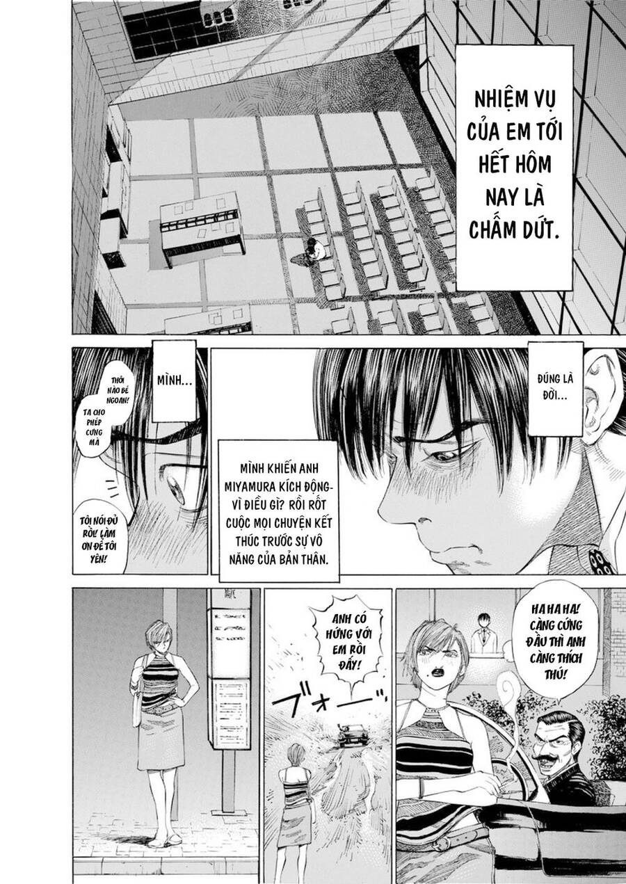 Give My Regards To Black Jack Chapter 8 - Trang 2