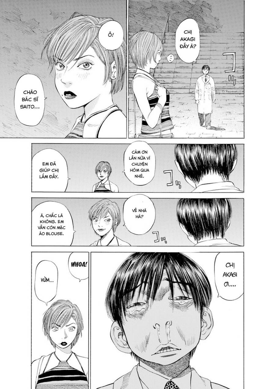 Give My Regards To Black Jack Chapter 8 - Trang 2