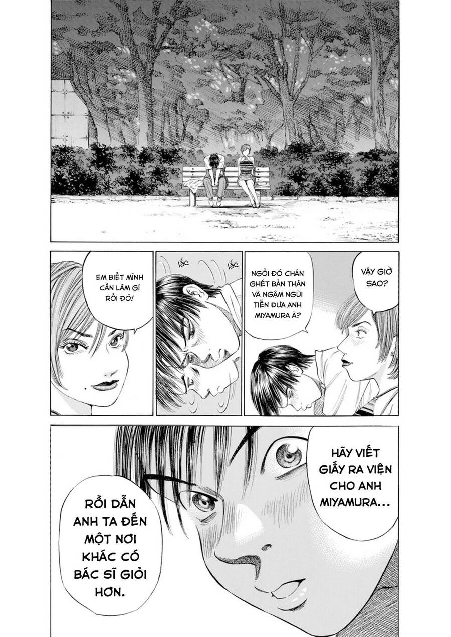 Give My Regards To Black Jack Chapter 8 - Trang 2