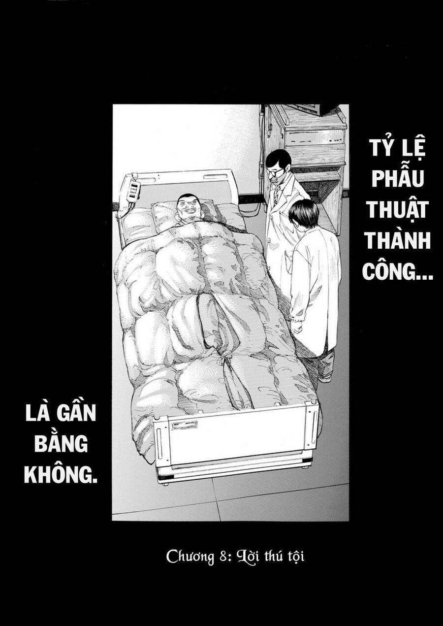 Give My Regards To Black Jack Chapter 8 - Trang 2