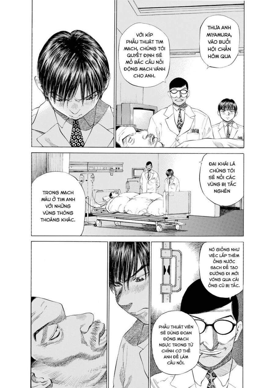 Give My Regards To Black Jack Chapter 8 - Trang 2